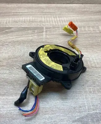 Mazda 6 Airbag slip ring squib (SRS ring) Z70A461096