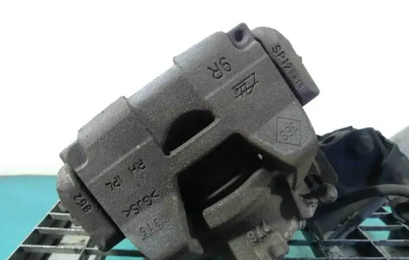 Renault Scenic III - Grand scenic III Front brake caliper IMPRK1199036