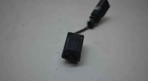 Skoda Octavia Mk2 (1Z) Windshield washer spray nozzle 1Z0955986