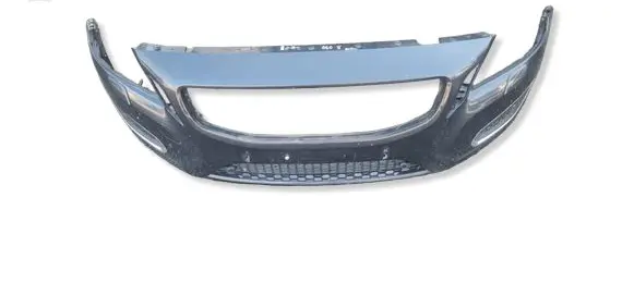 Volvo S60 Front bumper 30795006
