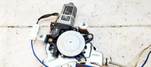 Hyundai Matrix Rear door window regulator motor 988107200 98810-7200