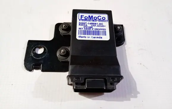 Ford Explorer V Steering rack control module DG9T15B561AC