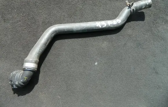 BMW X3 F25 Engine coolant pipe/hose 9236675