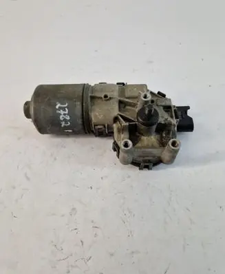 Ford Focus C-MAX Wiper motor 0390241724