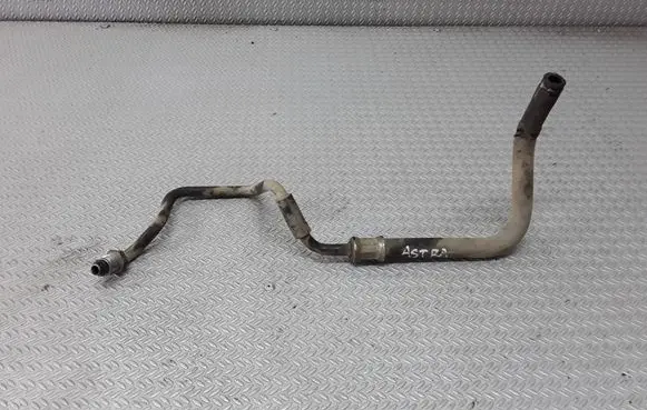Opel Astra G Power steering hose/pipe/line