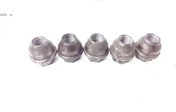 Ford Transit Custom Nuts/bolts 