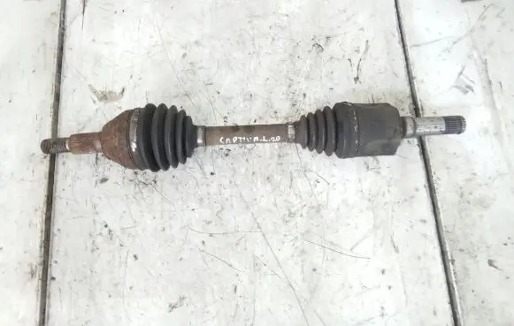 Chevrolet Captiva Front driveshaft