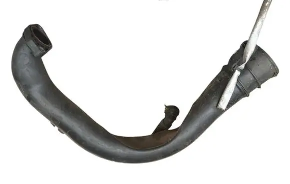 Renault Laguna II Intercooler hose/pipe 8200645723