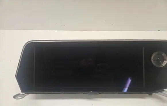 Lexus ES 250 - 300 - 330 Screen/display/small screen 8611033151