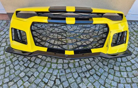 Chevrolet Camaro Front bumper CCMR16ZL