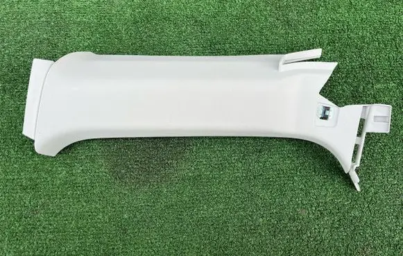 Volkswagen Golf VII (C) pillar trim 5G9867288B