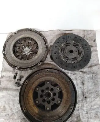 Audi A6 S6 C4 4A Clutch set kit 058141031j