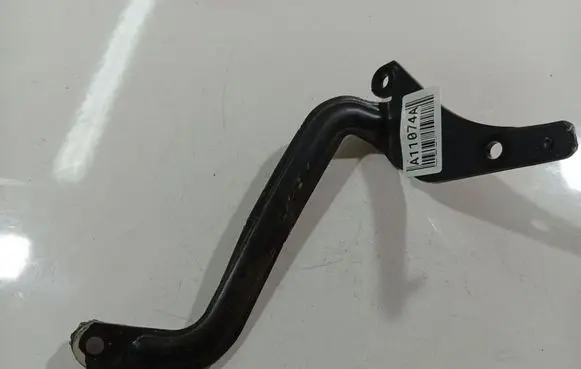 Peugeot Expert Sliding door trim 149820908A