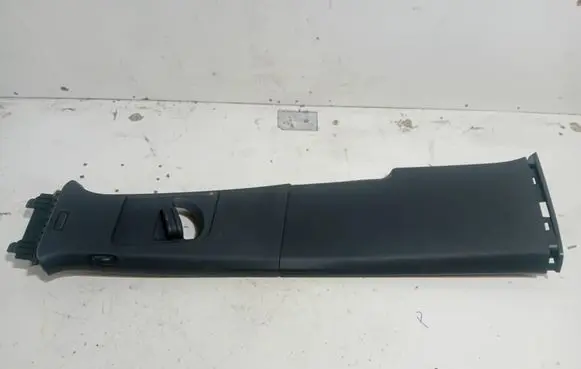 Volkswagen ID.4 (B) pillar trim (top) 11A867243D TPG2890