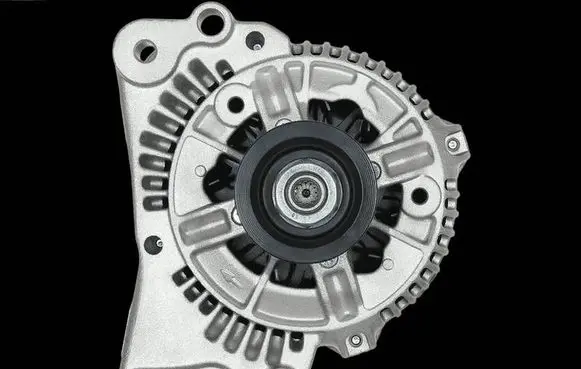Seat Ibiza III (6L) Generator/alternator A0202PR