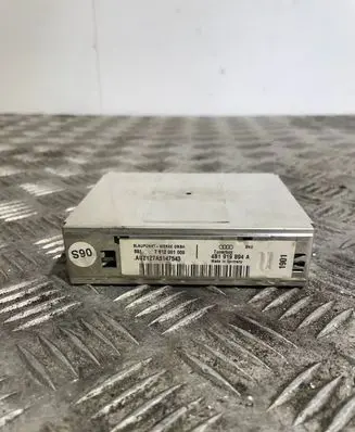 Audi A6 S6 C5 4B GPS navigation control unit/module 4B1919894A 7612001009