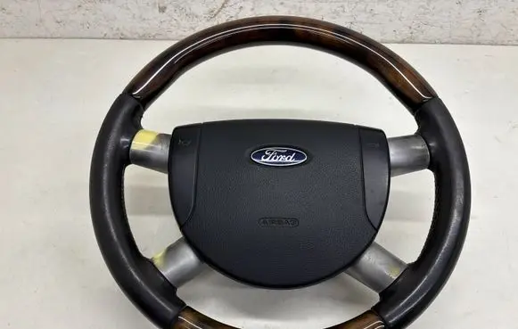 Ford Mondeo Mk III Steering wheel 3S713599DDW