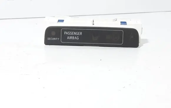 Toyota Verso Screen/display/small screen 839500F010