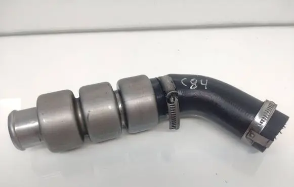 Ford Transit Intercooler hose/pipe Ak116343t2