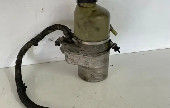 Opel Zafira A Electric power steering pump 