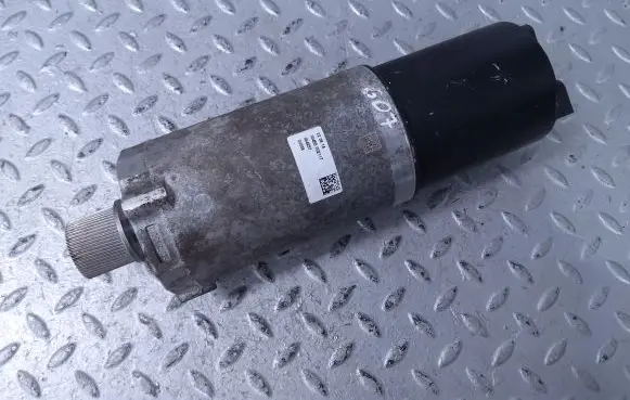 BMW X7 G07 Steering rack electric part 32105A65A58 32105A74963 5A65A58