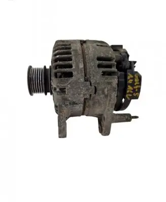 Volkswagen Polo IV 9N3 Generator/alternator 036903024j