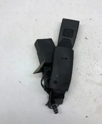 Toyota Avensis T270 Rear seatbelt buckle 7348005060 609309000