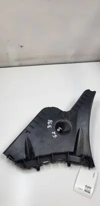 Volvo S60 Rear bumper mounting bracket 31386720