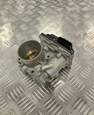 Honda Jazz IV GR Crosstar Throttle body valve GMJ3A