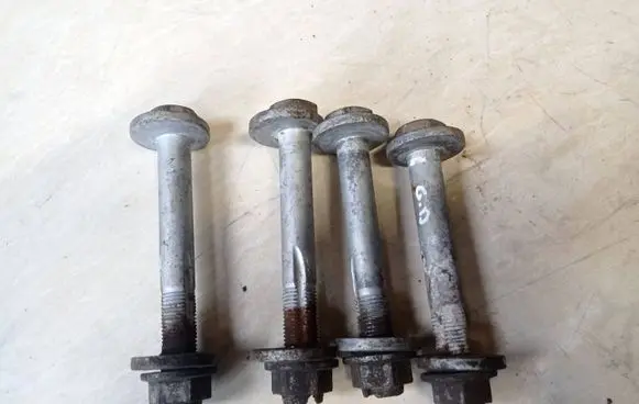 BMW 5 F10 F11 Rear suspension camber bolt 