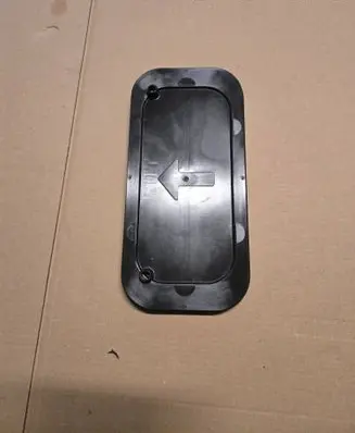 BMW X3 F25 Other engine bay part 7213640