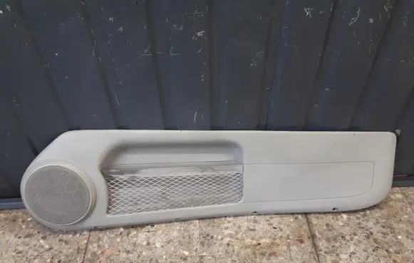 Seat Arosa Front door card panel trim 6x3867134