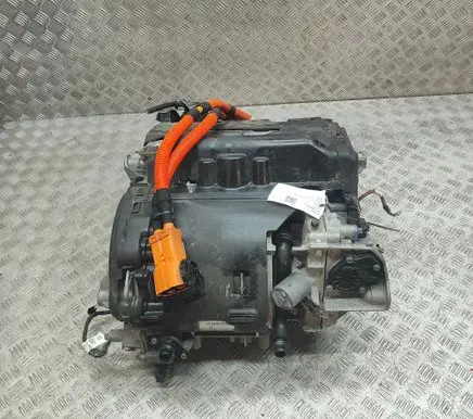Mercedes-Benz EQA Engine A2433409002 EM0026