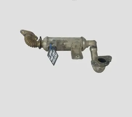 Ford Focus EGR valve cooler 4M5Q9F464BC