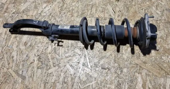 Audi A6 C7 Front shock absorber/damper 4G0413031Q 22249512