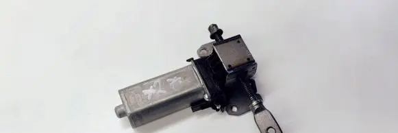 Audi A6 C7 Sliding door electric window regulator 