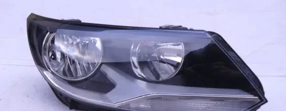 Volkswagen Tiguan Headlight/headlamp 5N1941006 1EL1773 1EL01074902