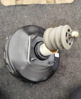Audi TT Mk1 Brake booster 8N2614105 03774736034