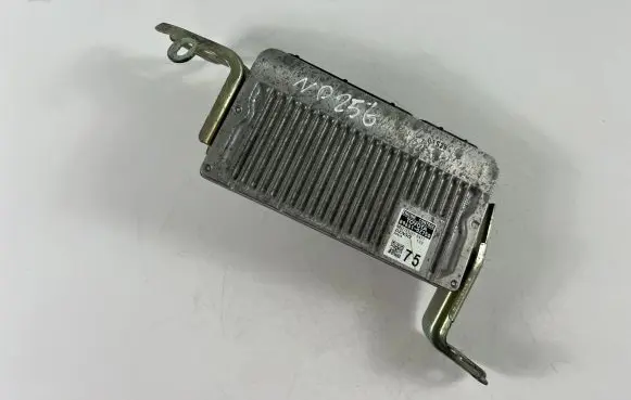 Toyota Auris E180 Engine control unit/module ECU 896610Z750