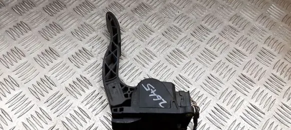Mercedes-Benz Vito Viano W639 Accelerator throttle pedal 0280755023