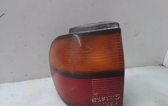 Ford Galaxy Rear/tail lights