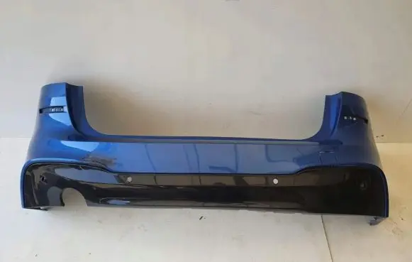BMW 2 F45 Rear bumper 21550310