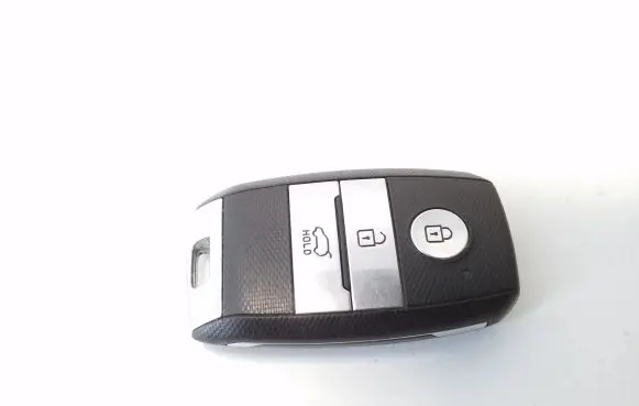 KIA Sportage Ignition key/card 