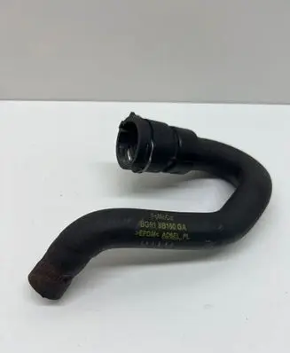 Volvo XC60 Engine coolant pipe/hose BG918B160GA