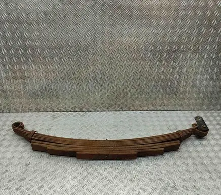 Iveco Daily 6th gen Rear leaf spring 93809566