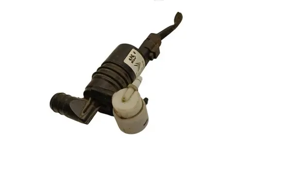 Peugeot 407 Windscreen/windshield washer pump 9643447980 002018