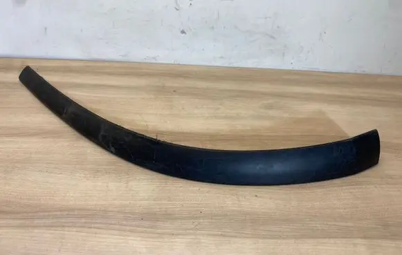 Toyota Auris 150 Front bumper lip 7685102120