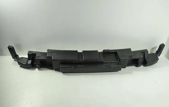 Mitsubishi Outlander IV Front bumper foam support bar 6400L408 6400J799