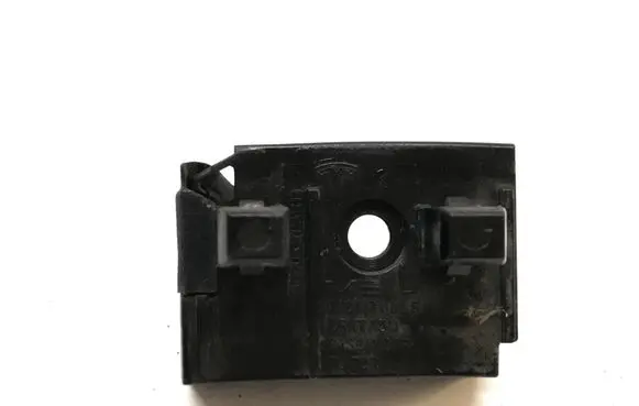Tesla Model 3 Front bumper mounting bracket 113537600C