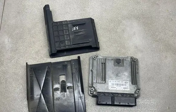 Engine control unit/module